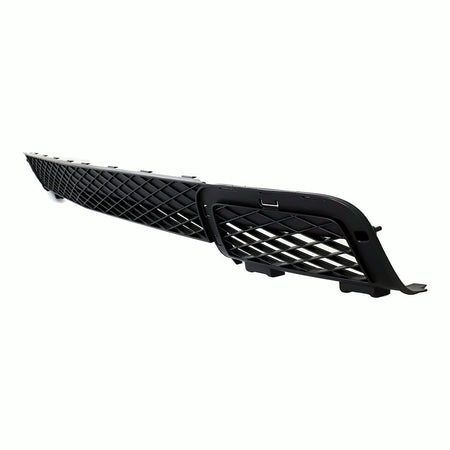 2008-2009 Chevrolet Equinox Grille Black Sport Model – Side View (GM1036128)