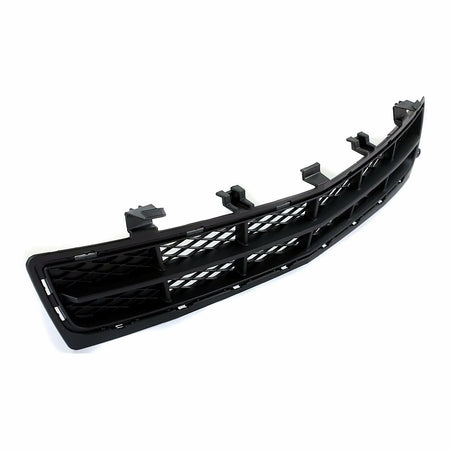2010-2011 Buick Lacrosse Grille Lower 2.4L (Bumper Grille) Black – Side View (GM1036133)
