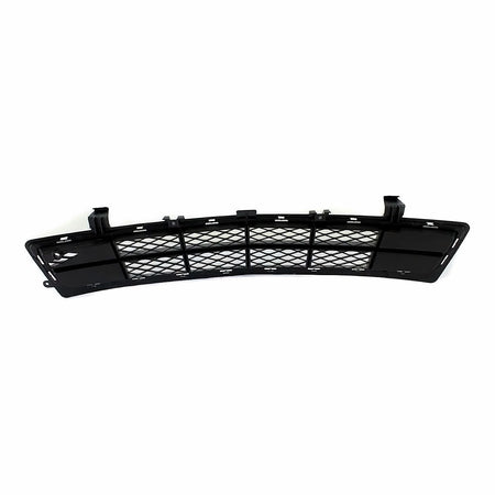 2010-2011 Buick Lacrosse Grille Lower 2.4L (Bumper Grille) Black – Back View (GM1036133)