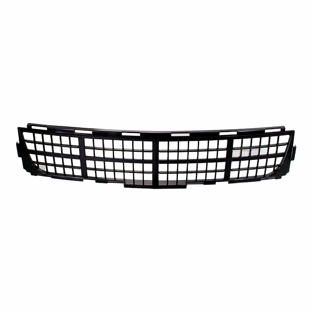 2011-2014 Chevrolet Cruze Grille Lower Eco Model Black Use With Gm1000924 Bumper/Gm1207110 Bracket – Front View (GM1036134)
