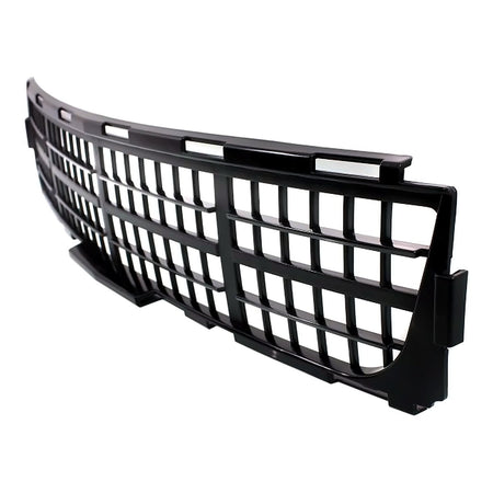 2011-2014 Chevrolet Cruze Grille Lower Eco Model Black Use With Gm1000924 Bumper/Gm1207110 Bracket – Side View (GM1036134)