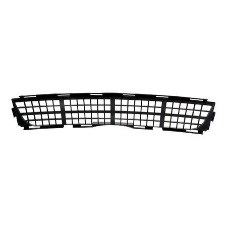 2011-2014 Chevrolet Cruze Grille Lower Eco Model Black Use With Gm1000924 Bumper/Gm1207110 Bracket – Back View (GM1036134)