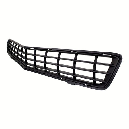 2010-2013 Chevrolet Camaro Grille Lower Black Ss Model – Side View (GM1036136)