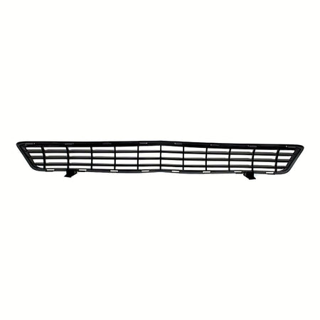 2010-2013 Chevrolet Camaro Grille Lower Black Ss Model – Back View (GM1036136)