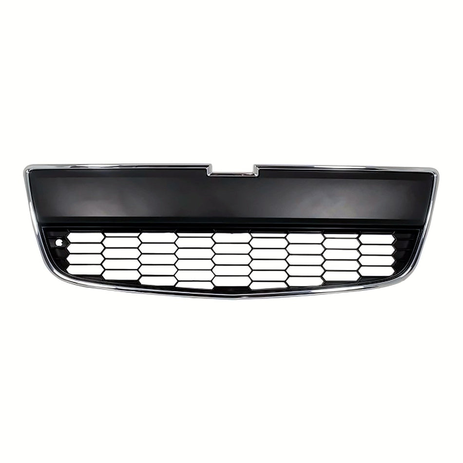 2012-2016 Chevrolet Sonic Sedan Grille - product view, Part GM1036139