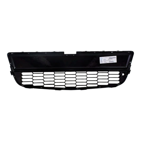 2012-2016 Chevrolet Sonic_Hatchback Grille Chrome/Black Lower – Back View (GM1036139)