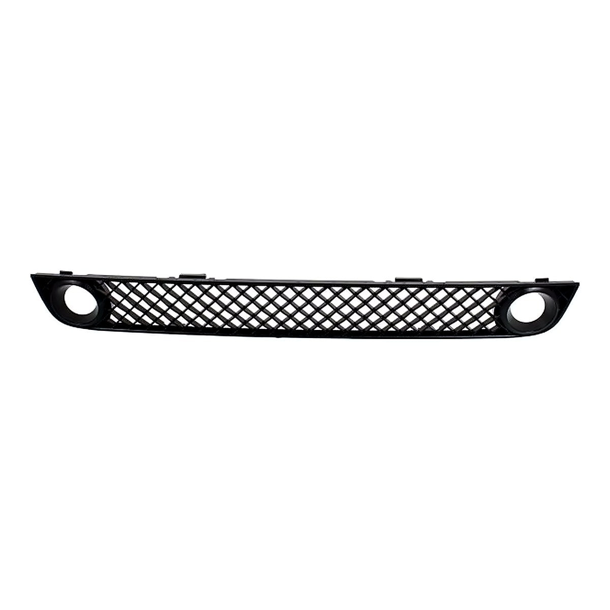 2006-2009 Chevrolet Trailblazer Grille Lower – Front View (GM1036140)
