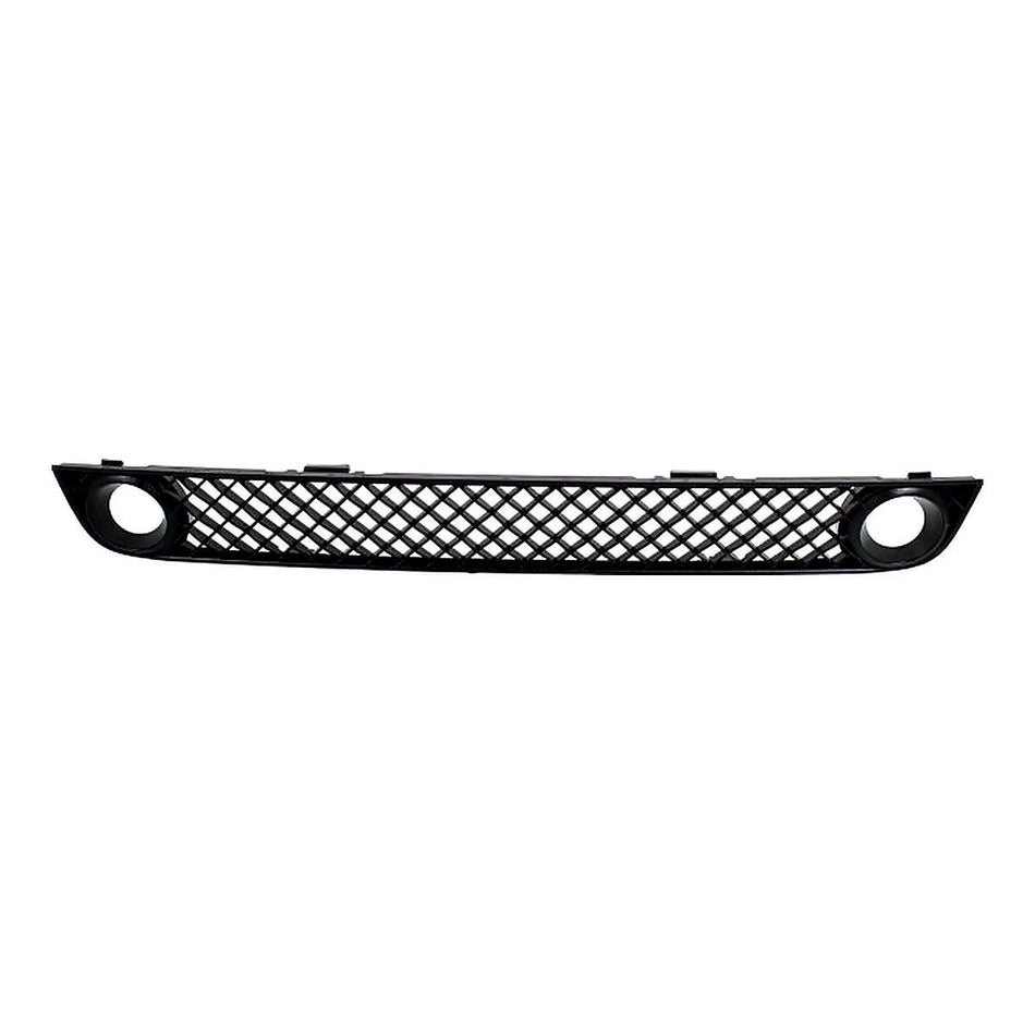 2006-2009 Chevrolet Trailblazer Grille Lower – Front View (GM1036140)