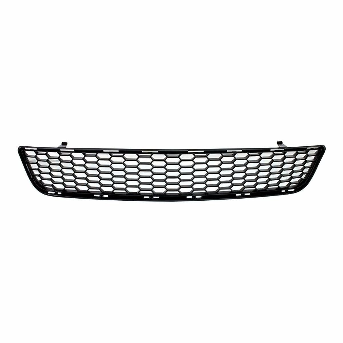 2011-2014 Chevrolet Cruze Grille Lower Lt/Ltz Model With Rs Pkg (Bumper Grille) Dark-Gray – Front View (GM1036142)
