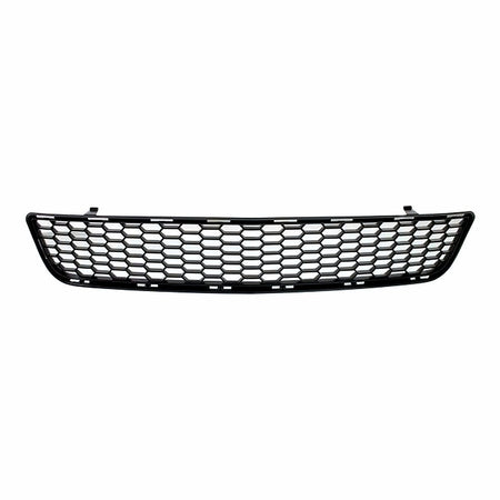 2011-2014 Chevrolet Cruze Grille Lower Lt/Ltz Model With Rs Pkg (Bumper Grille) Dark-Gray – Front View (GM1036142)