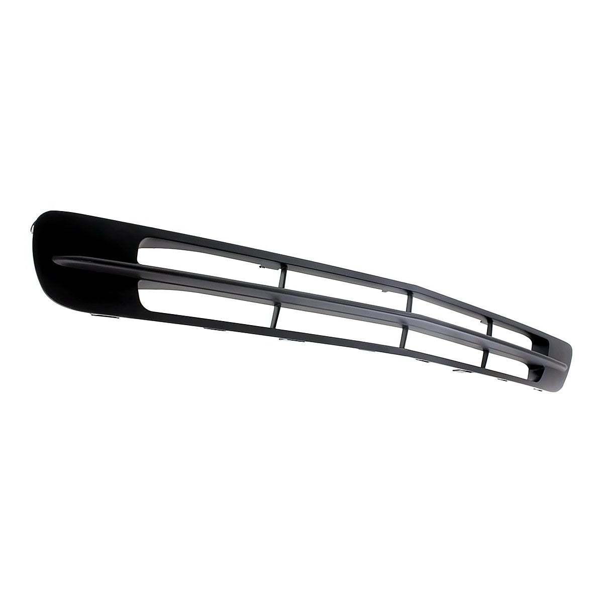 2008-2009 Buick Allure Grille Lower Center Without Fog Light – Side View (GM1036146)