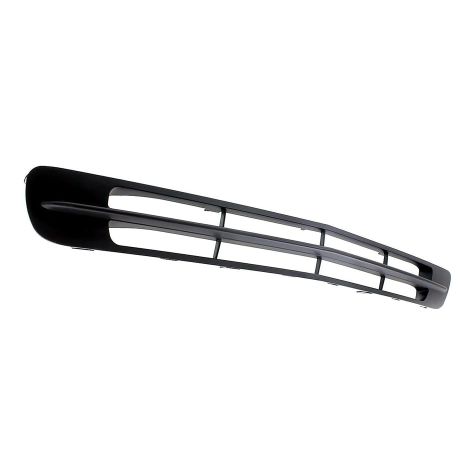 2008-2009 Buick Allure Grille Lower Center Without Fog Light – Side View (GM1036146)