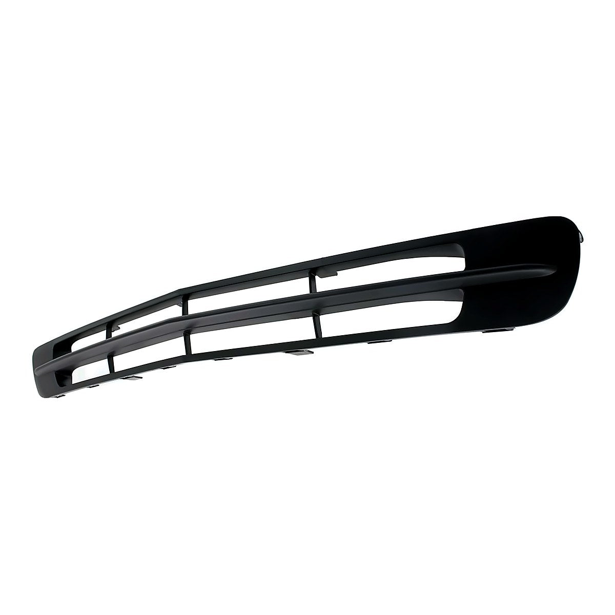 2008-2009 Buick Allure Grille Lower Center Without Fog Light – Side View (GM1036146)
