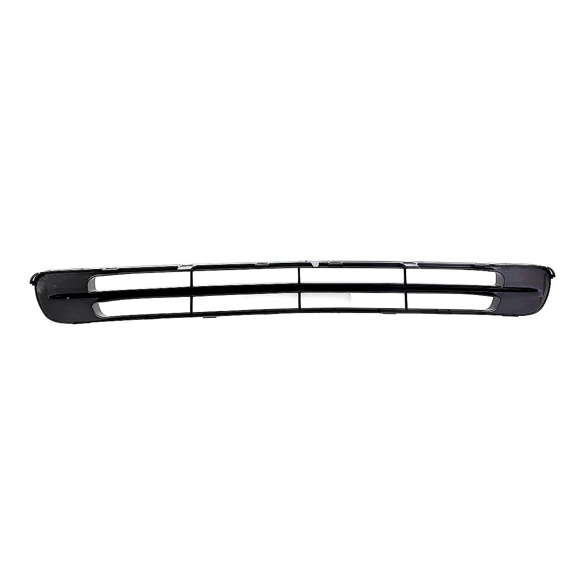 2008-2009 Buick Allure Grille Lower Center Without Fog Light – Back View (GM1036146)