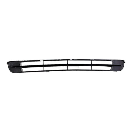 2008-2009 Buick Allure Grille Lower Center Without Fog Light – Back View (GM1036146)