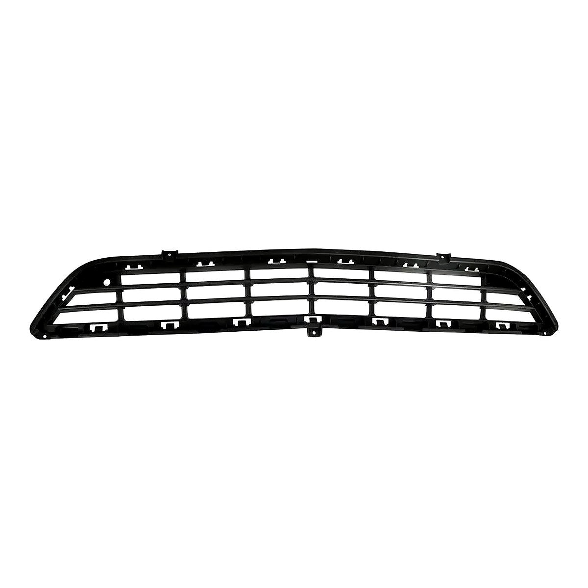 2013-2016 Buick Encore Grille Lower Matte-Black – Front View (GM1036162)
