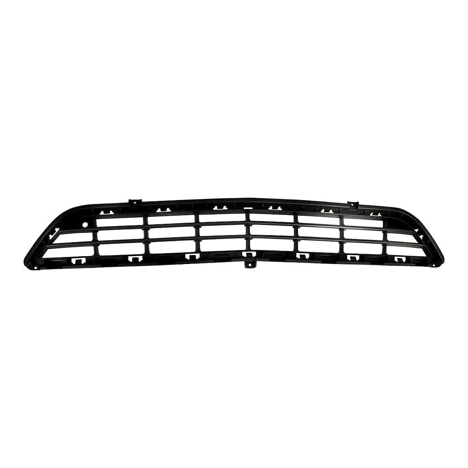 2013-2016 Buick Encore Grille Lower Matte-Black – Front View (GM1036162)
