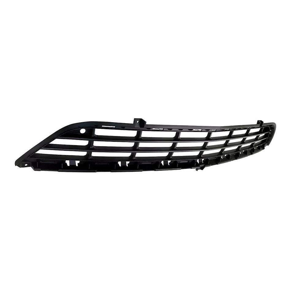 2013-2016 Buick Encore Grille Lower Matte-Black – Side View (GM1036162)
