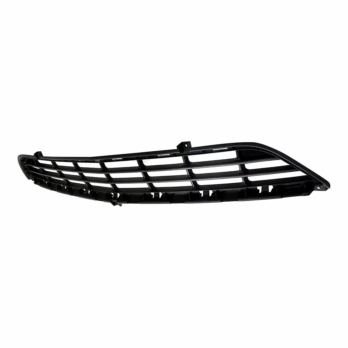 2013-2016 Buick Encore Grille Lower Matte-Black – Side View (GM1036162)