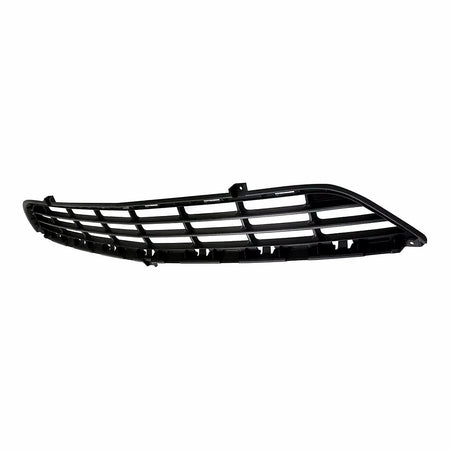 2013-2016 Buick Encore Grille Lower Matte-Black – Side View (GM1036162)