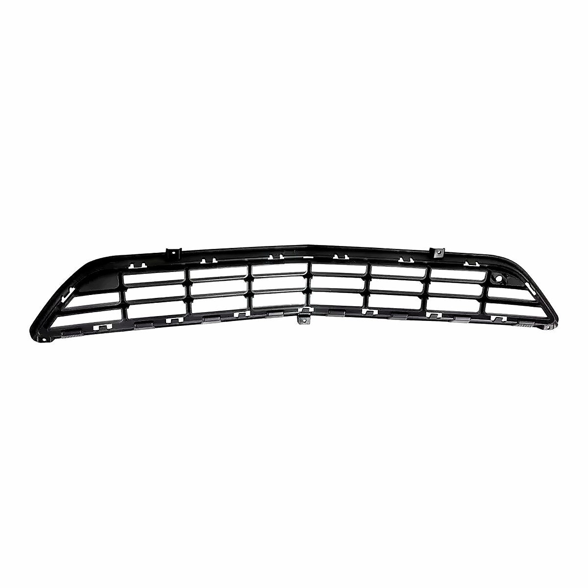 2013-2016 Buick Encore Grille Lower Matte-Black – Back View (GM1036162)