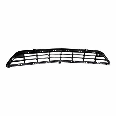 2013-2016 Buick Encore Grille Lower Matte-Black – Back View (GM1036162)