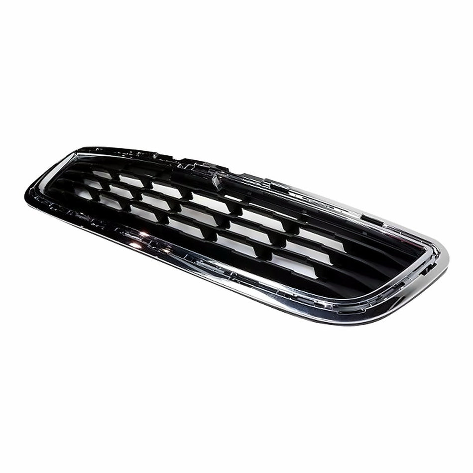 2013-2014 Chevrolet Trax Grille - side angle, Part GM1036170