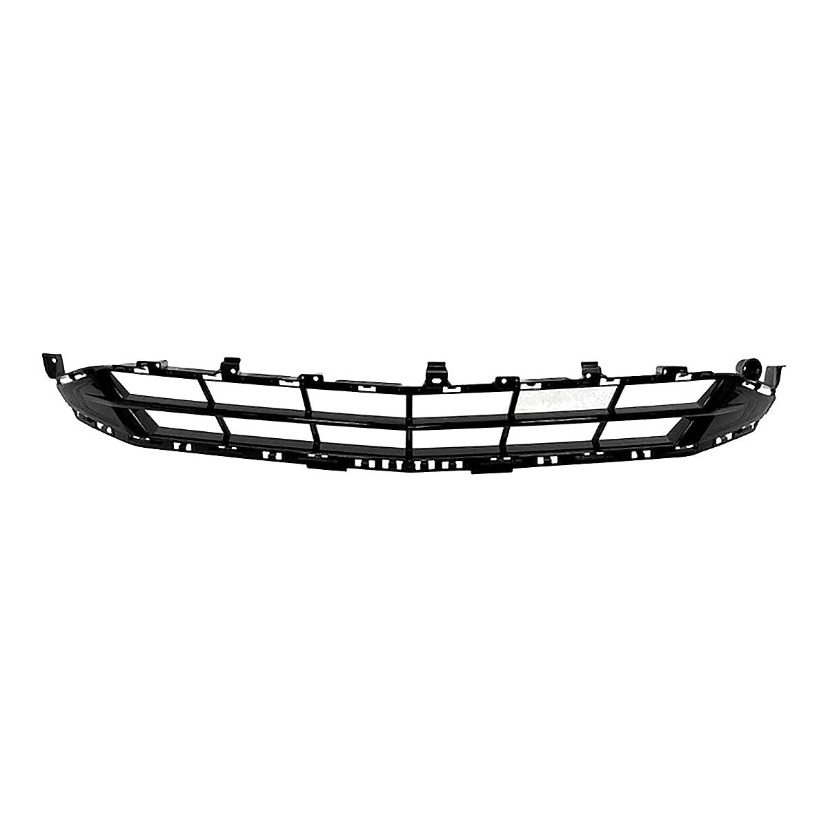 2022-2024 Chevrolet Equinox Grille Lower Front Gloss Black Without Block Heater Rs Models – GM1036219