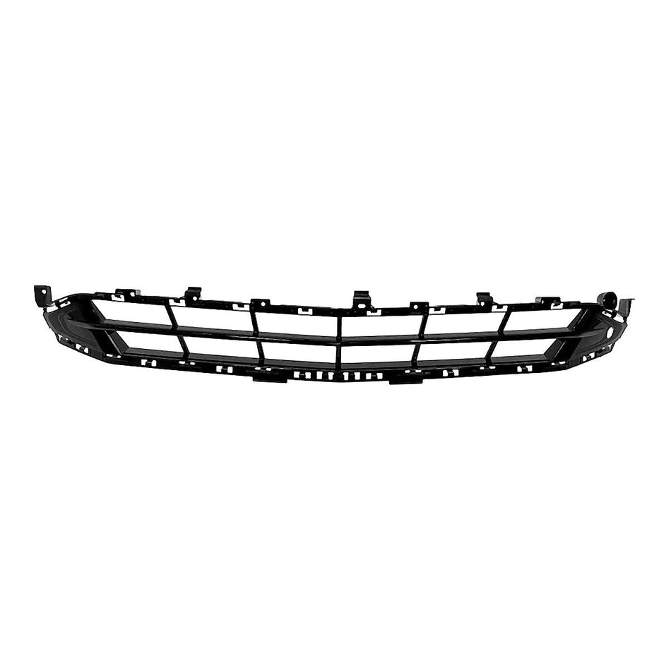 2022-2024 Chevrolet Equinox Grille Front Gloss Black With Block Heater Rs Models – GM1036220