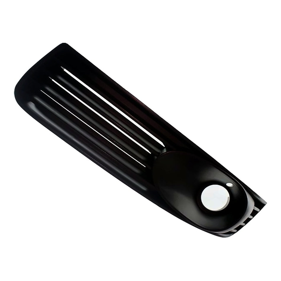 2005-2010 Chevrolet Cobalt Grille Driver Side - side angle, Part GM1038102