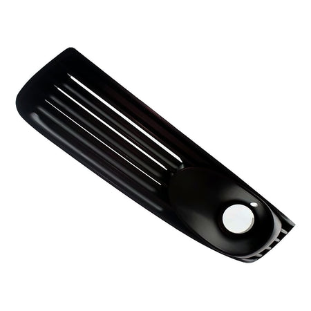 2005-2006 Pontiac Pursuit Grille Driver Side - side angle, Part GM1038102
