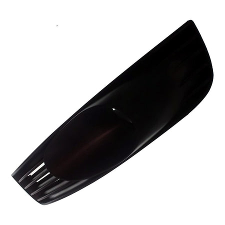 2005-2006 Pontiac Pursuit Grille Driver Side - opposite side angle, Part GM1038102