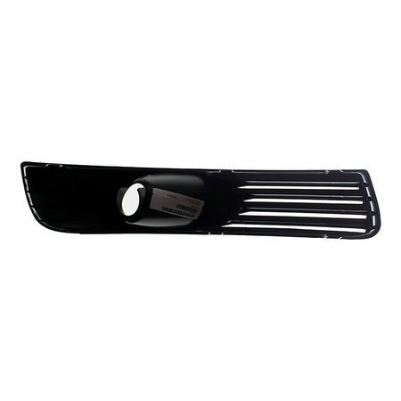 2005-2006 Pontiac Pursuit Grille Driver Side - back view, Part GM1038102