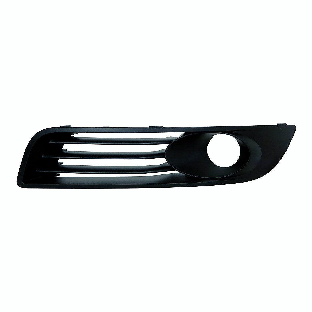 2006-2011 Chevrolet Impala Fog Light Bezel Front Driver Side Lt/Ltz Model – Front View (GM1038103)