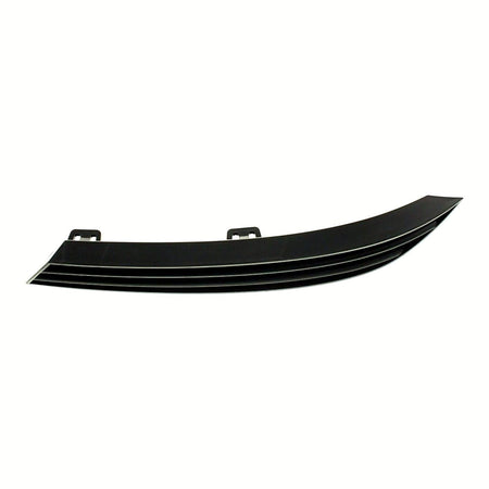 2007-2009 Saturn Aura Grille Lower Driver Side Outer Matt-Black – GM1038104-4