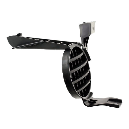 2012-2015 Chevrolet Captiva Fog Light Cover Front Driver Side – Side View (GM1038108)
