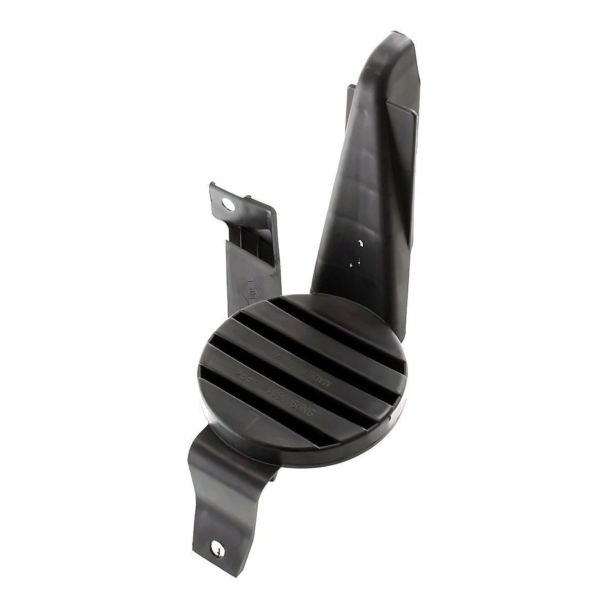 2012-2015 Chevrolet Captiva Fog Light Cover Front Driver Side – Back View (GM1038108)