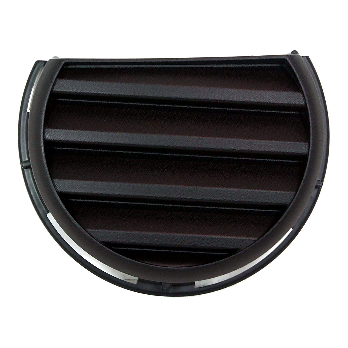 2006-2011 Chevrolet Hhr Fog Light Cover Front Driver Side With Turbo Textured – Front View (GM1038111)