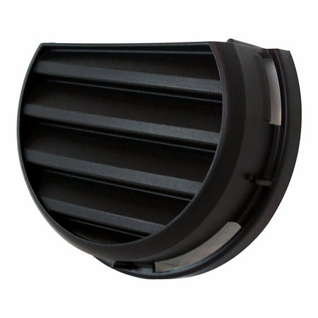 2006-2011 Chevrolet Hhr Fog Light Cover Front Driver Side With Turbo Textured – Side View (GM1038111)