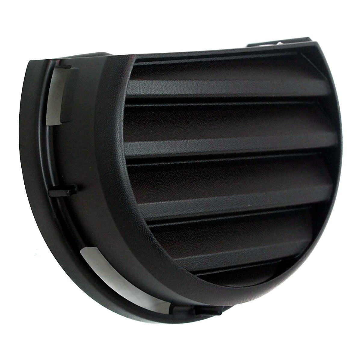 2006-2011 Chevrolet Hhr Fog Light Cover Front Driver Side With Turbo Textured – Side View (GM1038111)