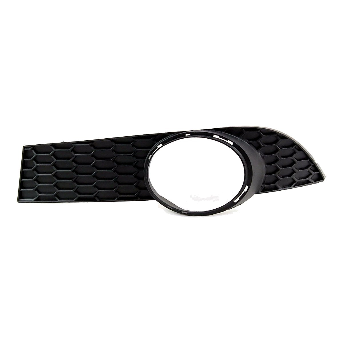 2009-2011 Chevrolet Aveo_5 Fog Light Bezel Front Driver Side – Front View (GM1038116)