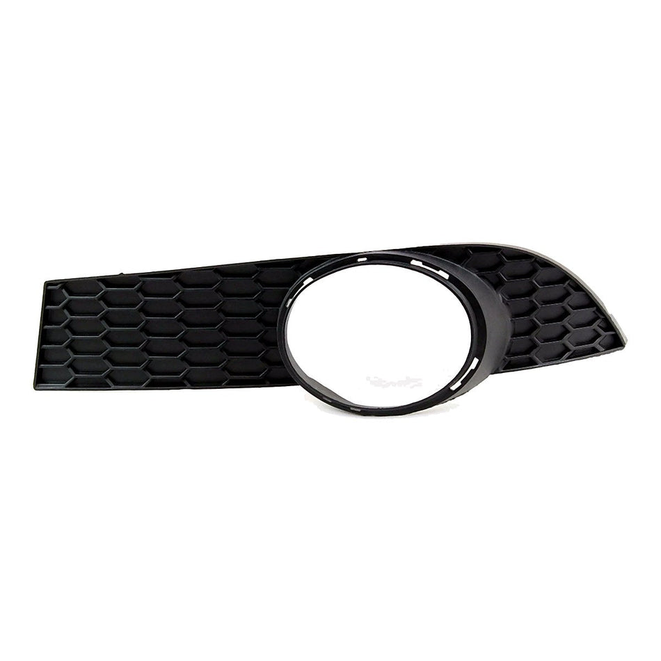 2009-2011 Chevrolet Aveo_5 Fog Light Bezel Front Driver Side – Front View (GM1038116)
