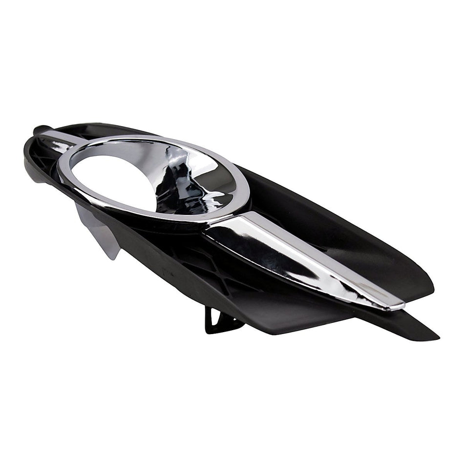 2010 Buick Allure Fog Light Bezel Front Driver Side Cxl/Cxs Models – Side View (GM1038120)