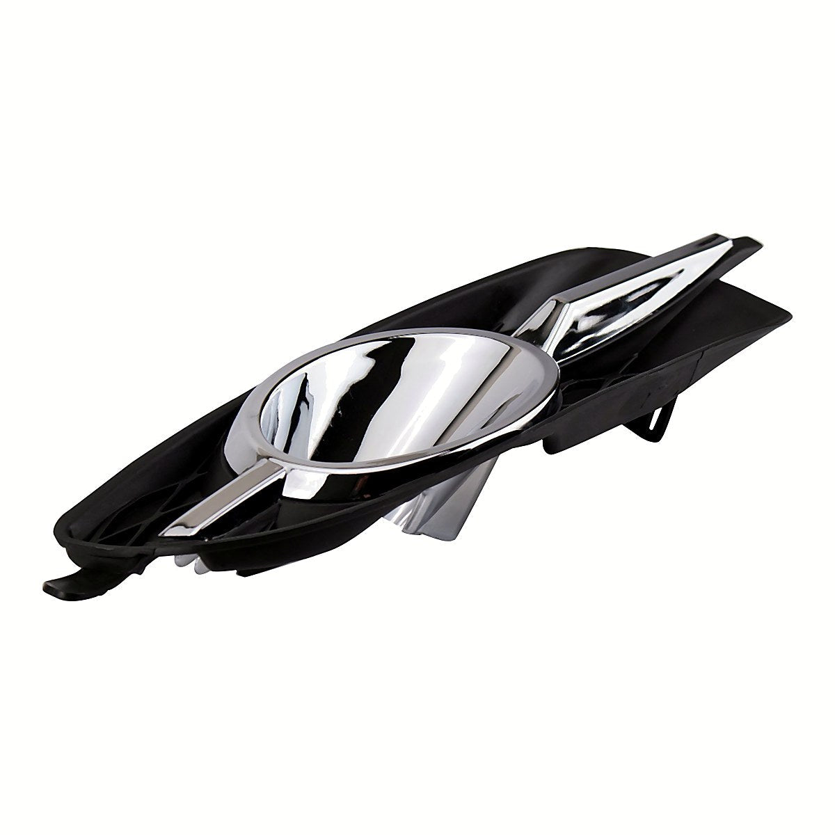 2010 Buick Allure Fog Light Bezel Front Driver Side Cxl/Cxs Models – Side View (GM1038120)