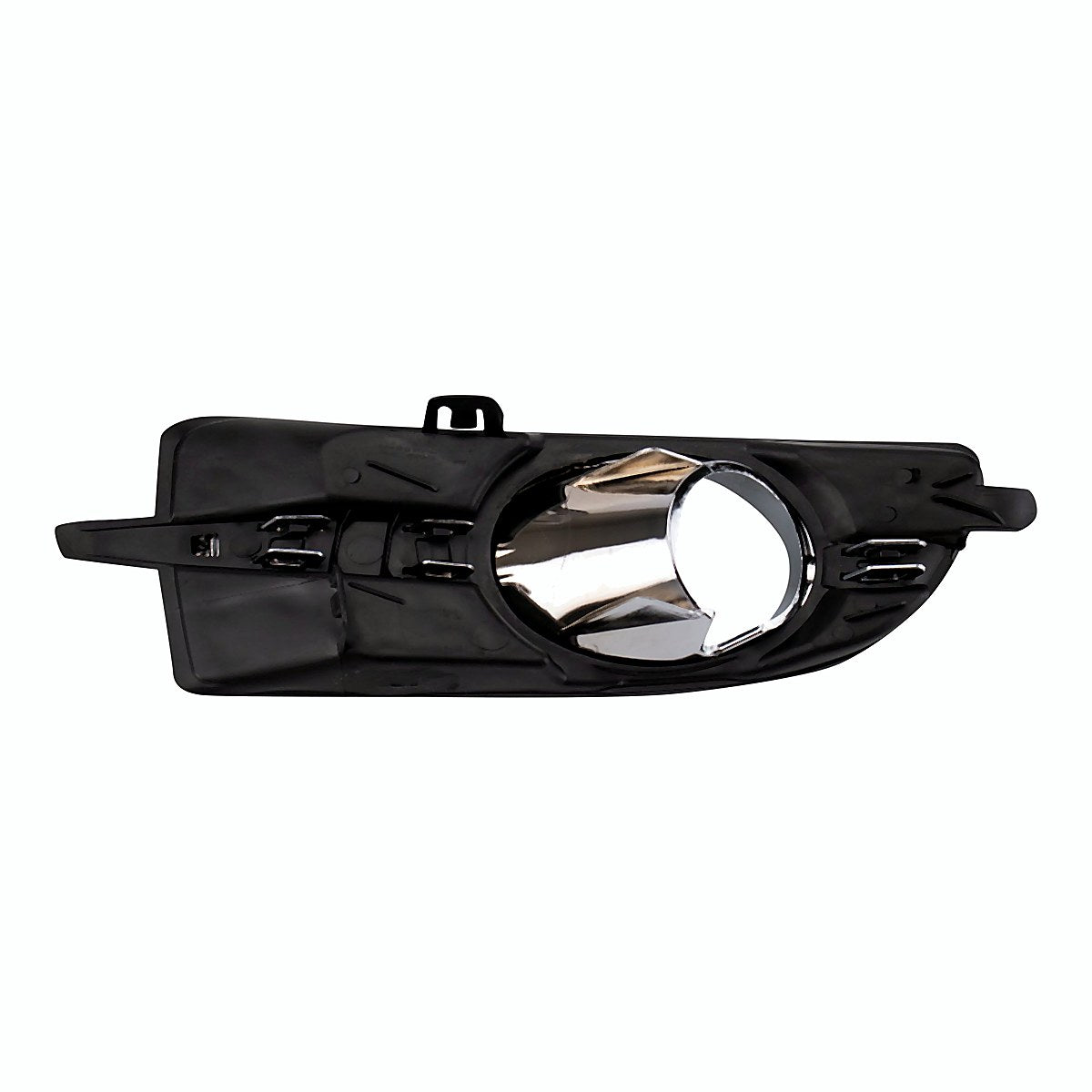 2010 Buick Allure Fog Light Bezel Front Driver Side Cxl/Cxs Models – Back View (GM1038120)