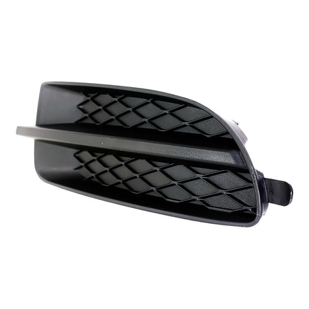 2010-2013 Buick Lacrosse Fog Light Cover Front Driver Side - side angle, Part GM1038122