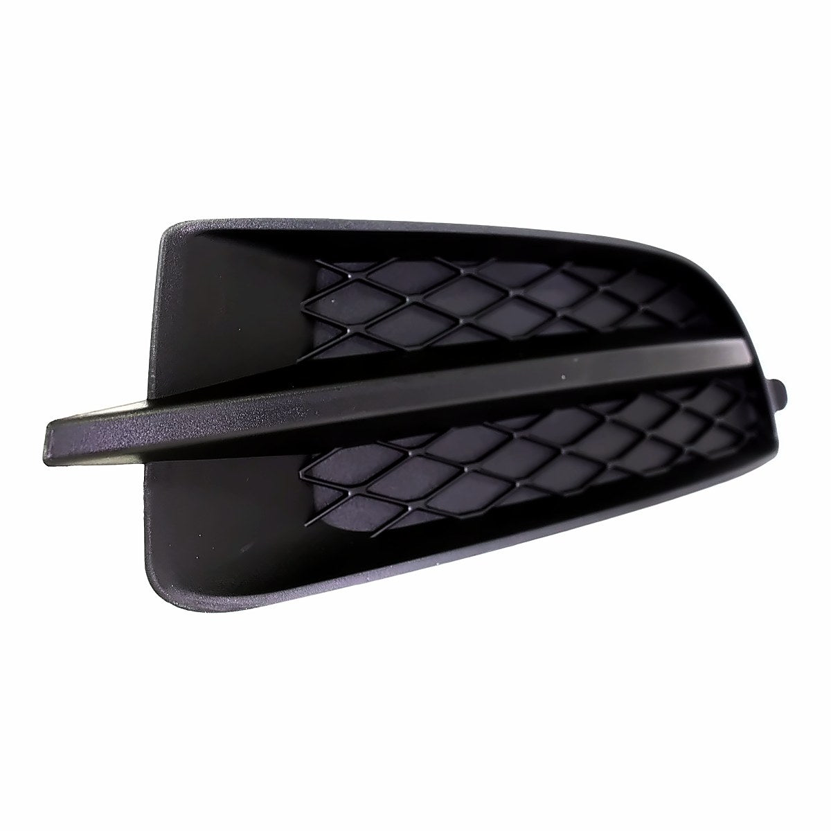 2010 Buick Allure Fog Light Cover Front Driver Side Cx Model – Side View (GM1038122)