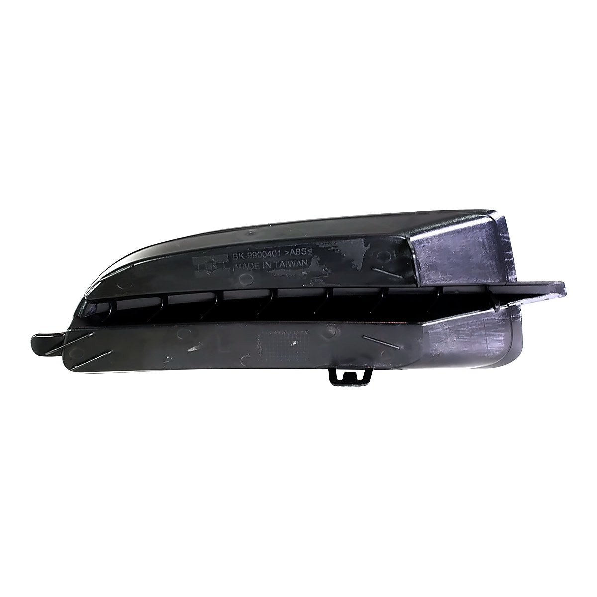 2010 Buick Allure Fog Light Cover Front Driver Side Cx Model – Back View (GM1038122)