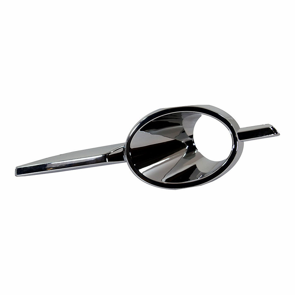 2010-2013 Buick Lacrosse Fog Light Front Driver Side - product view, Part GM1038124