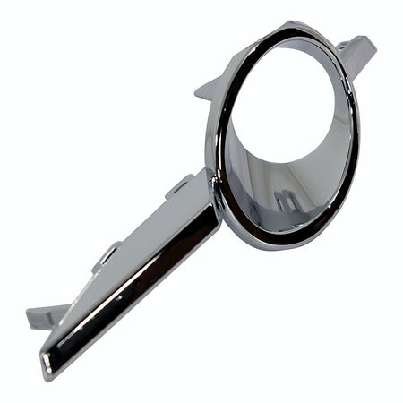 2010 Buick Allure Fog Light Moulding Front Driver Side Chrome Cxl/Cxs – Side View (GM1038124)